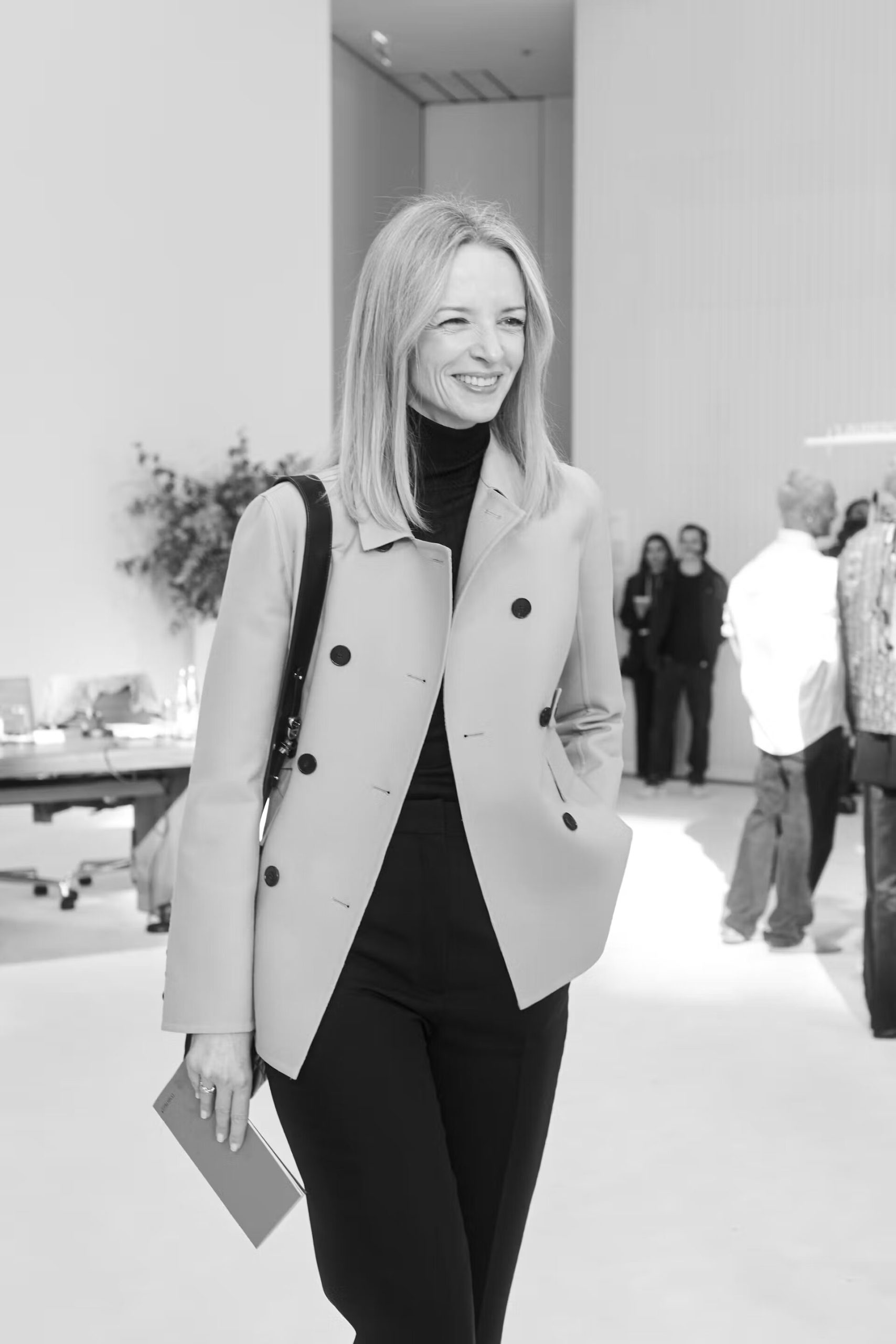đoạt giải Giải thưởng LVMH