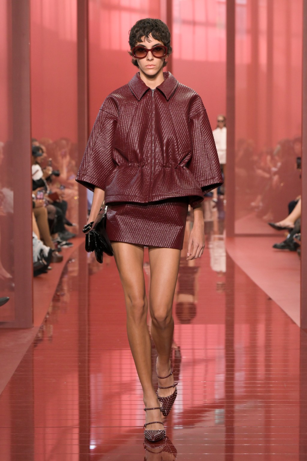 bản phối da Gucci