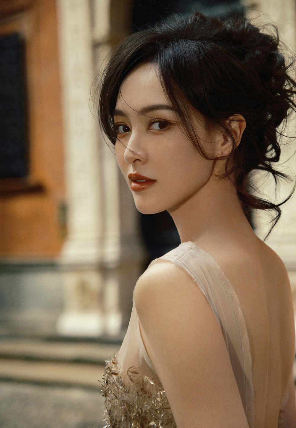 Tang Yan Studio bản phối đầm