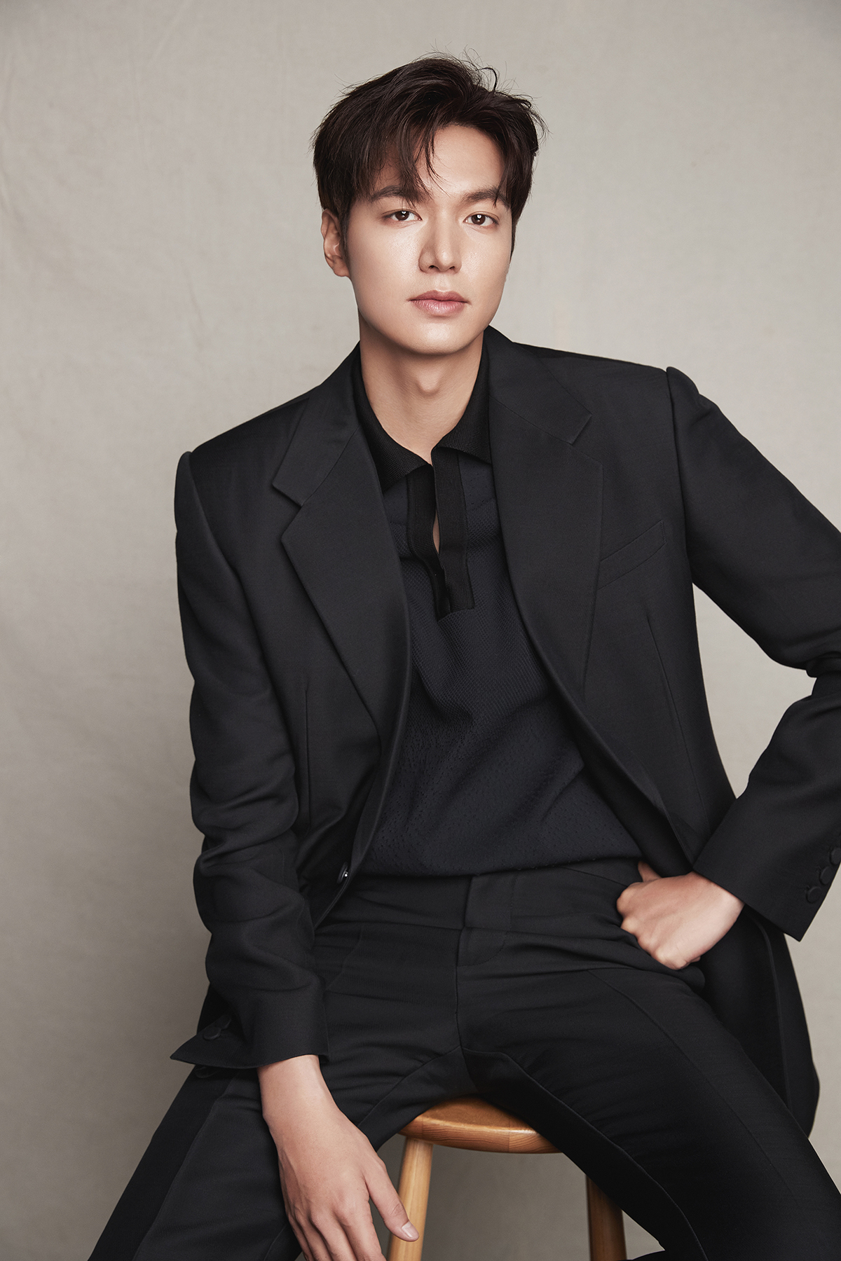 tài tử hàn quốc lee min ho
