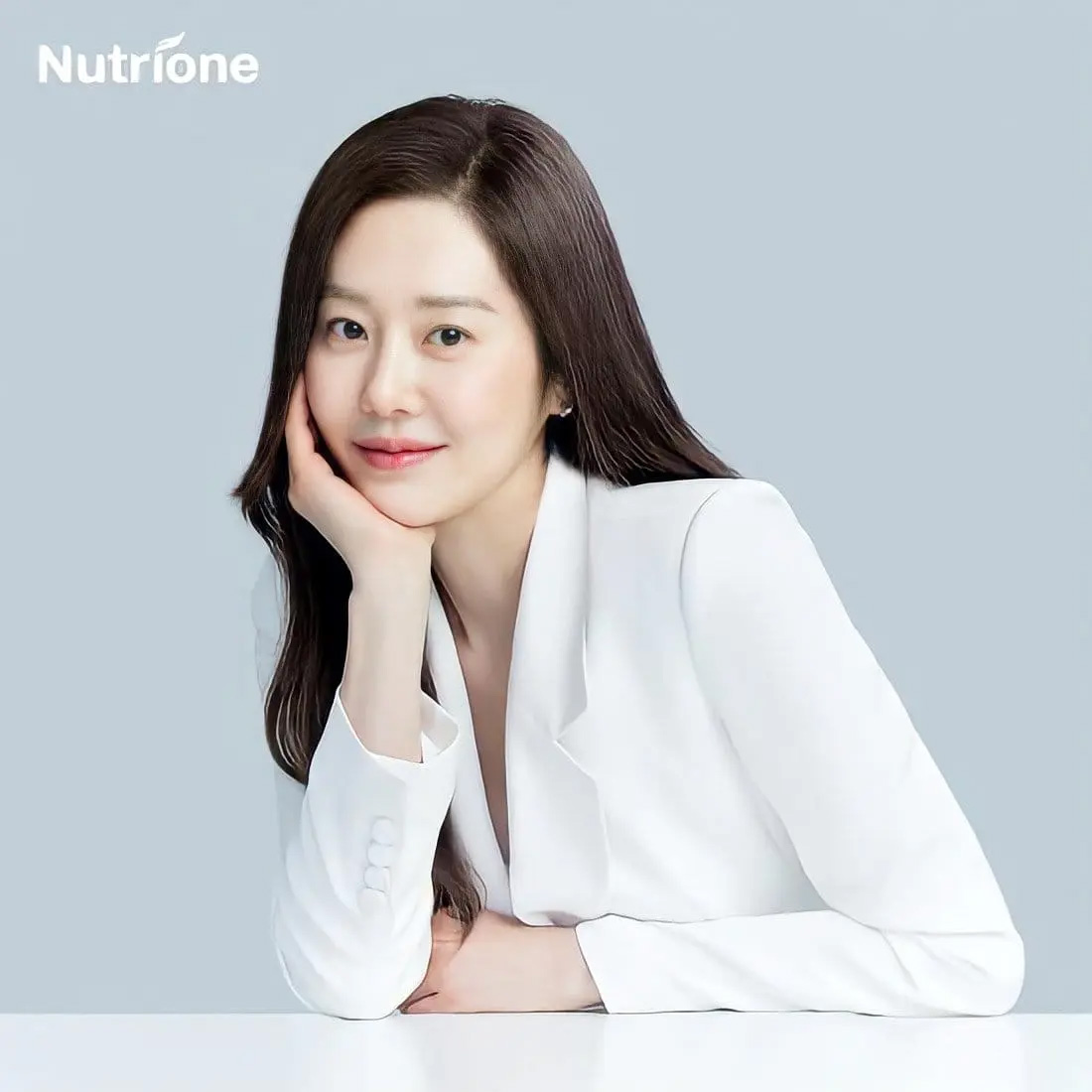 nữ diễn viên go hyun jung