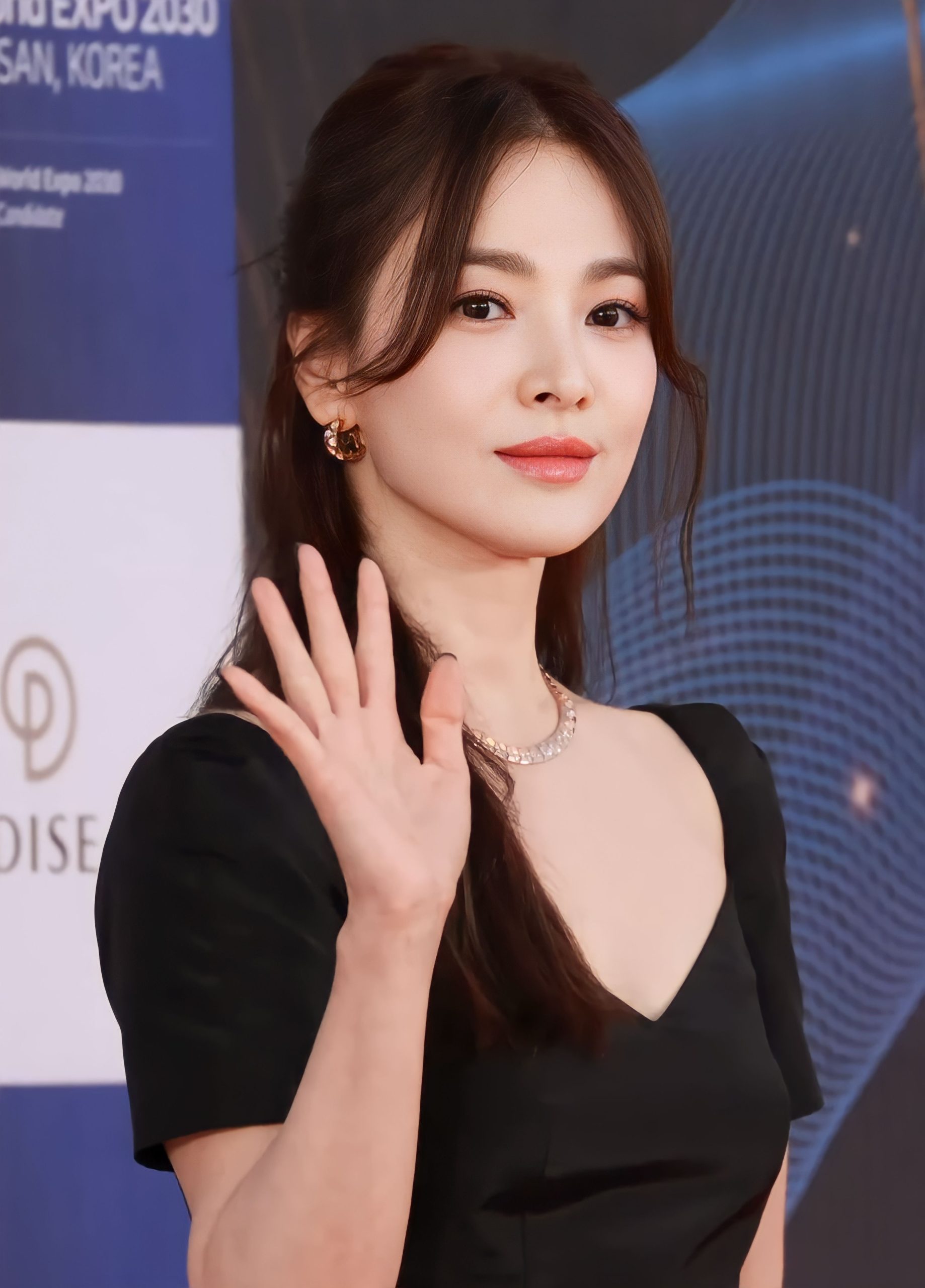 nữ diễn viên hàn quốc song hye kyo