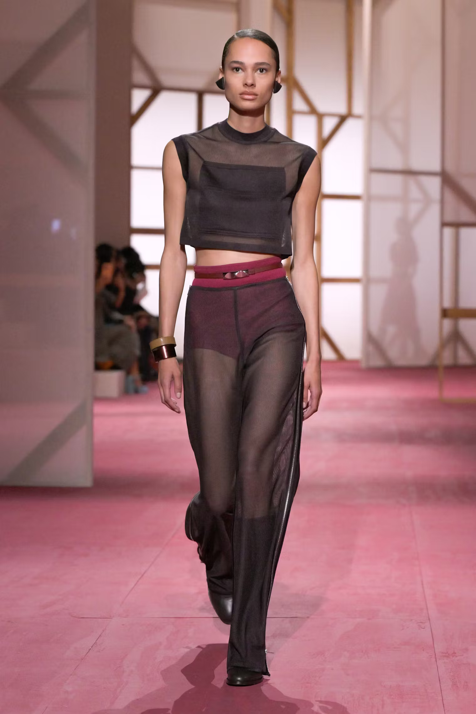 Hermès Look 3