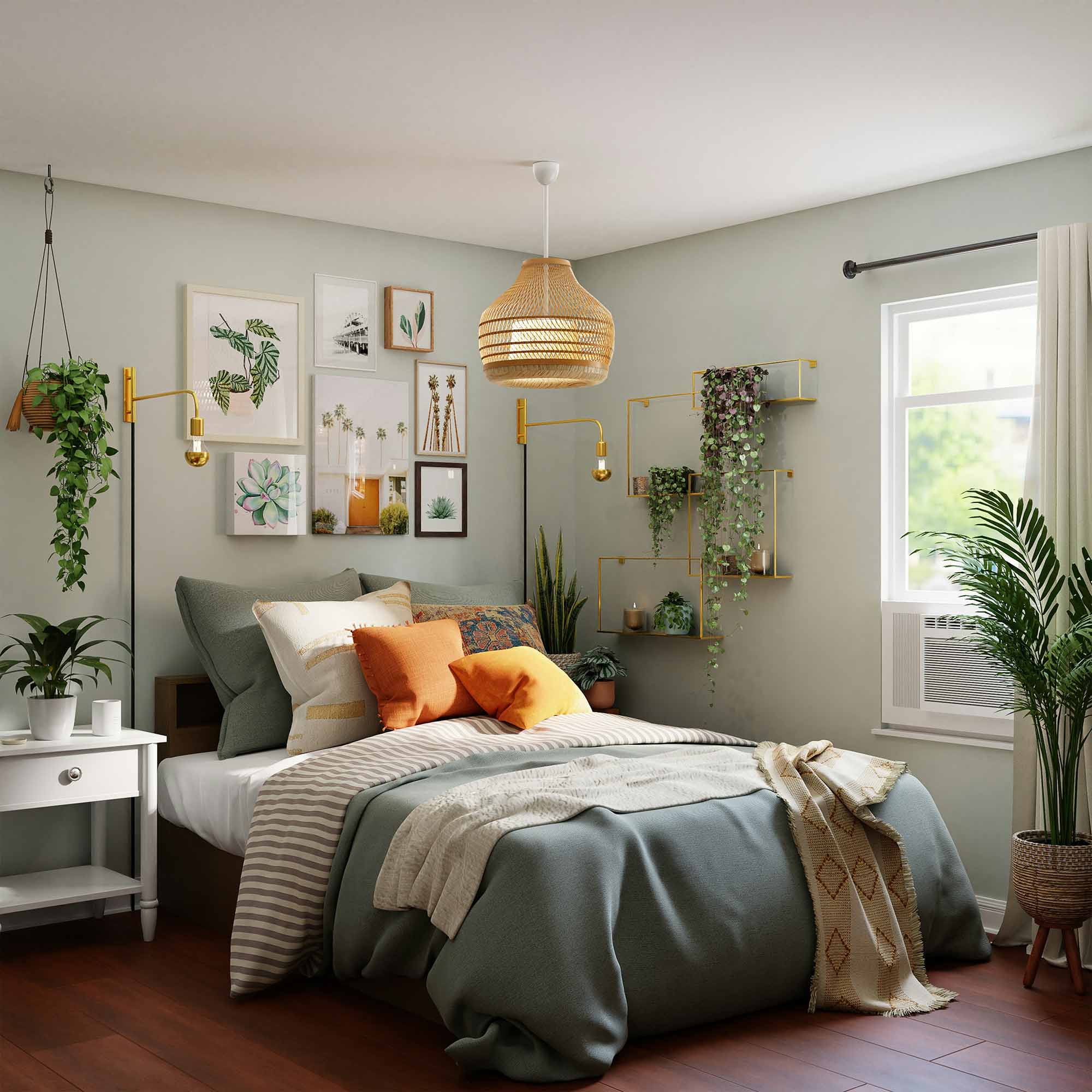 quy luật phong thủy cải thiện giấc ngủ