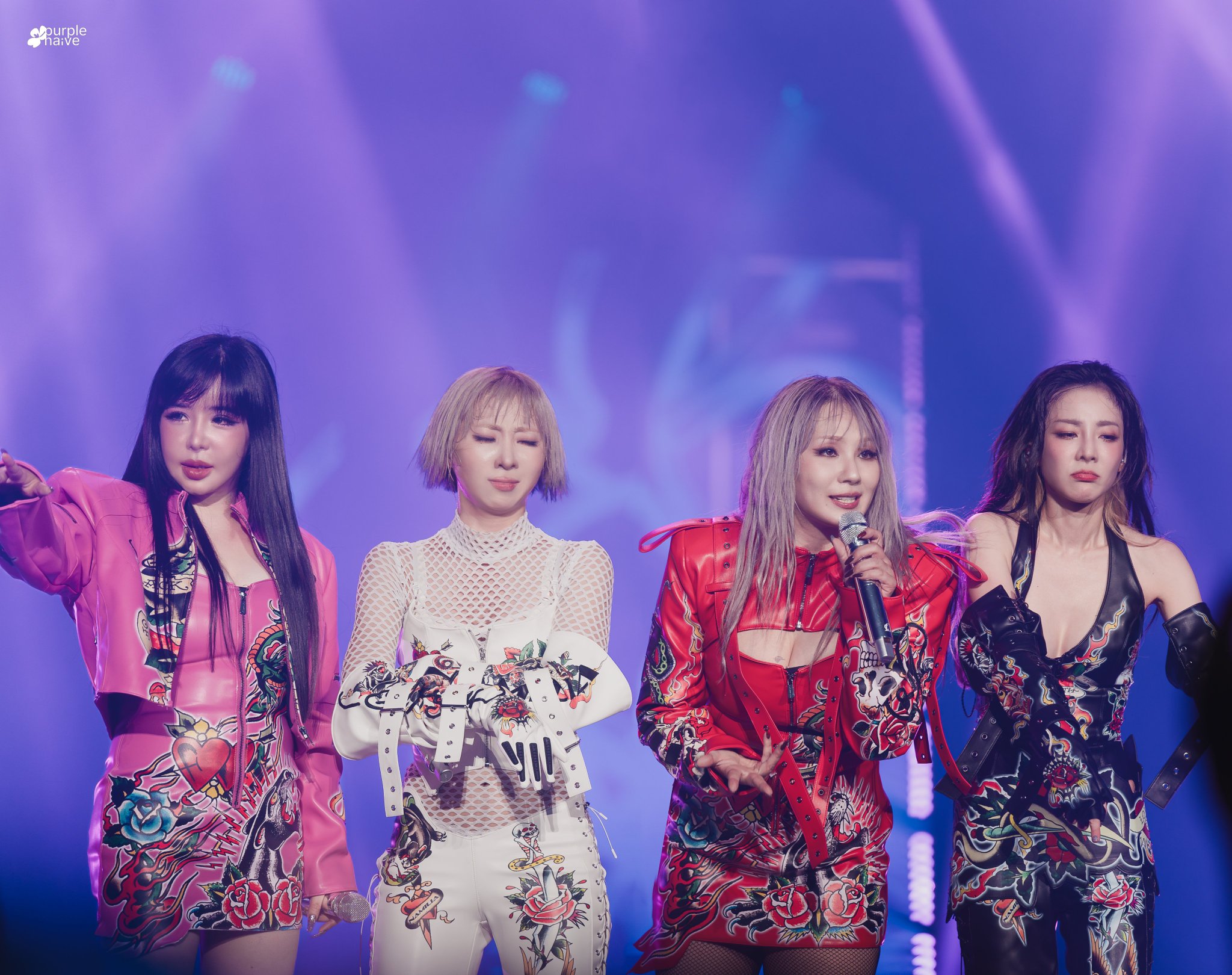 2NE1-Concert-Welcome-Back-16