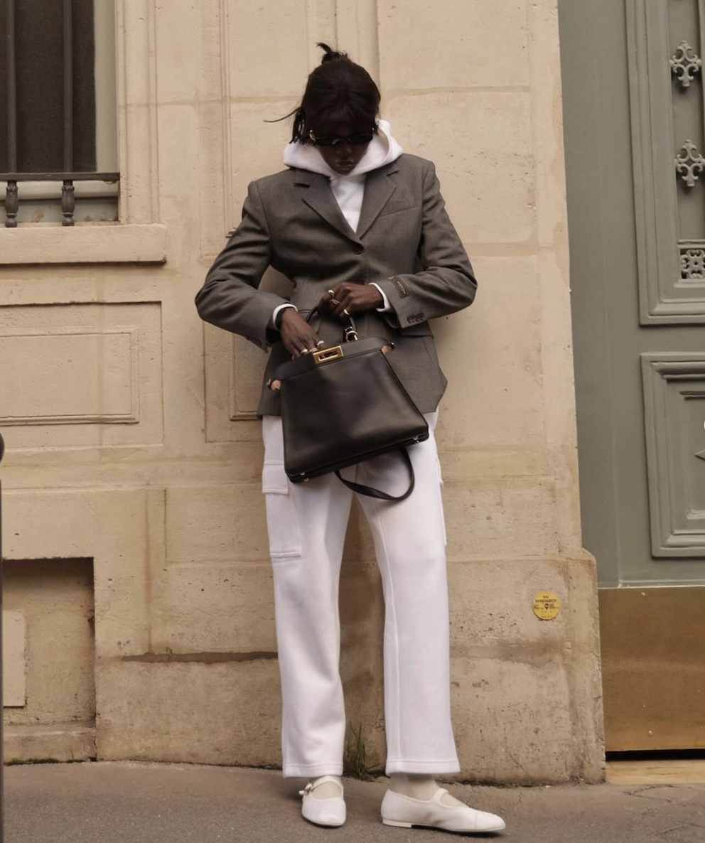 wrong jacket theory