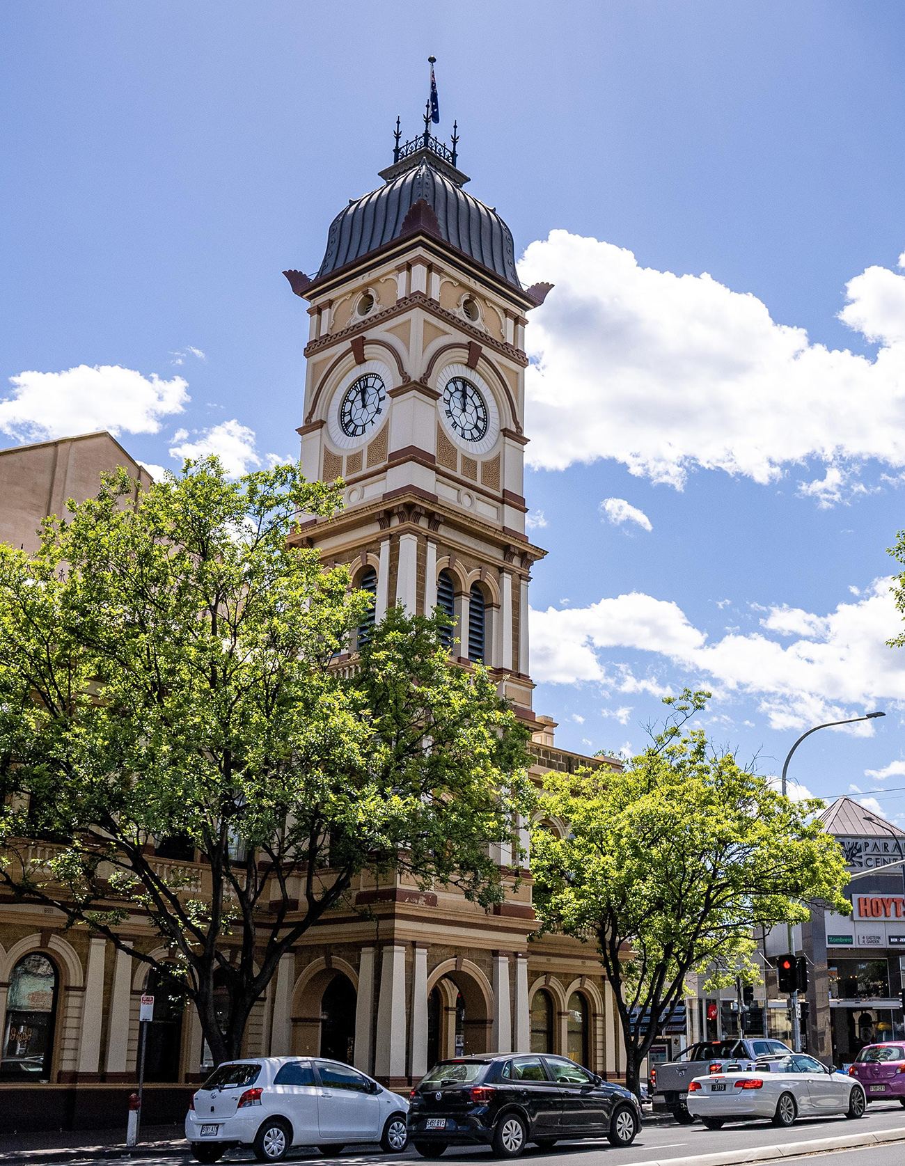 khu phố Norwood (Adelaide) Úc