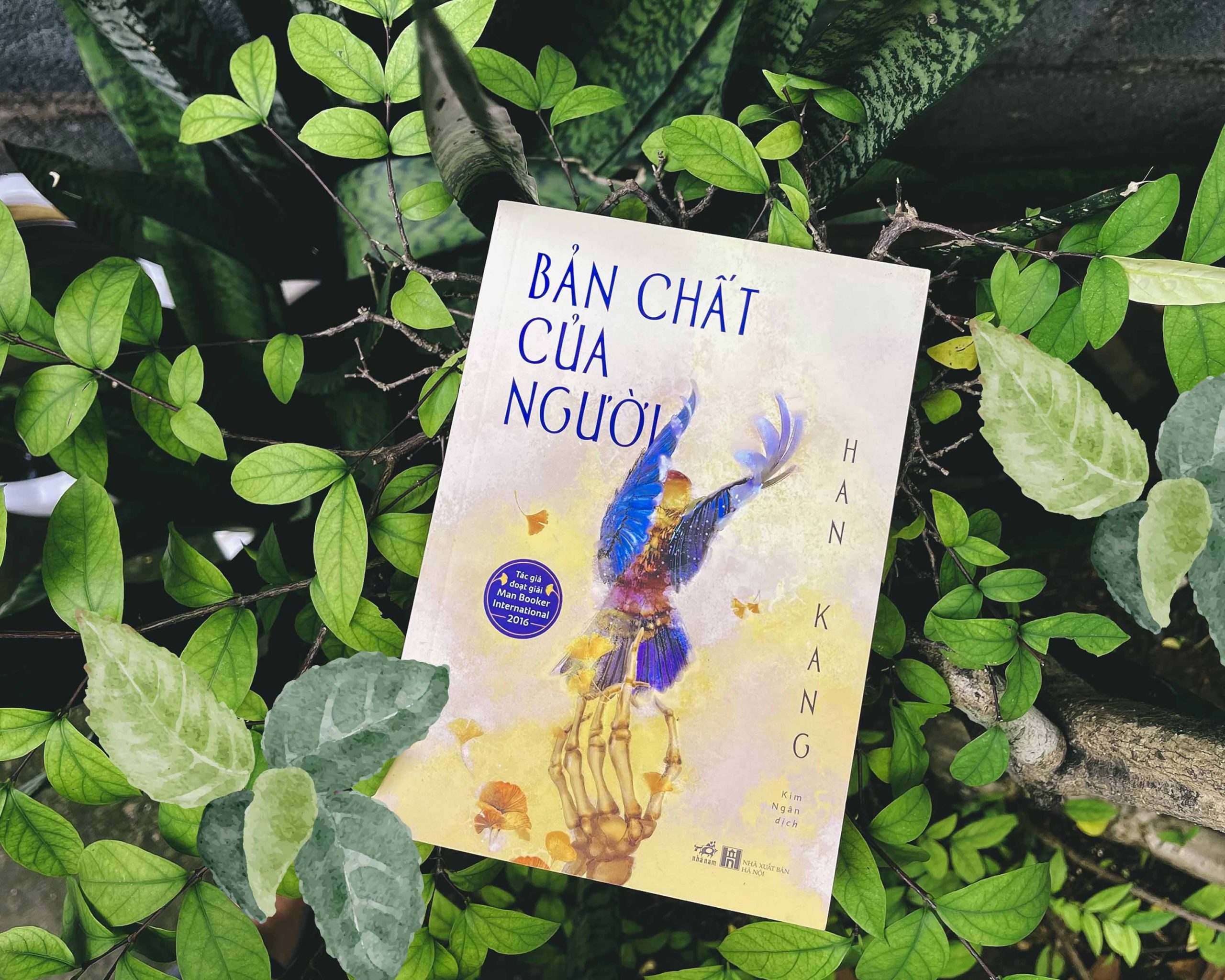 sách bản chất của người