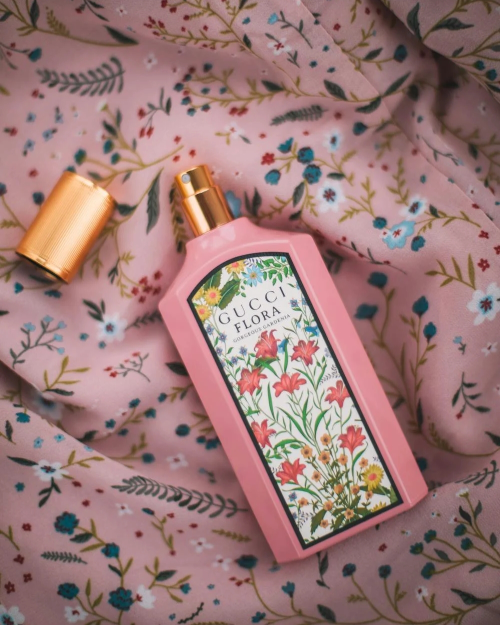 Nước hoa Gucci vani