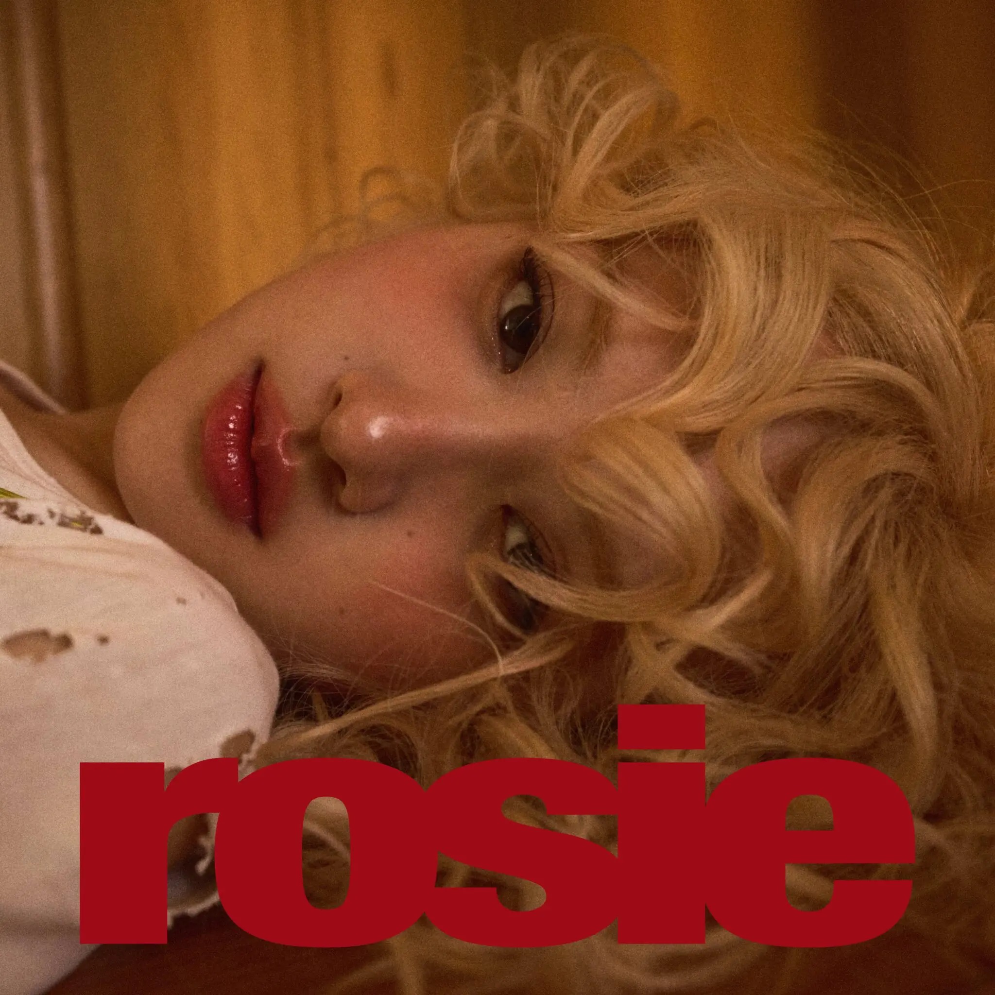 bìa album rosie cua rose
