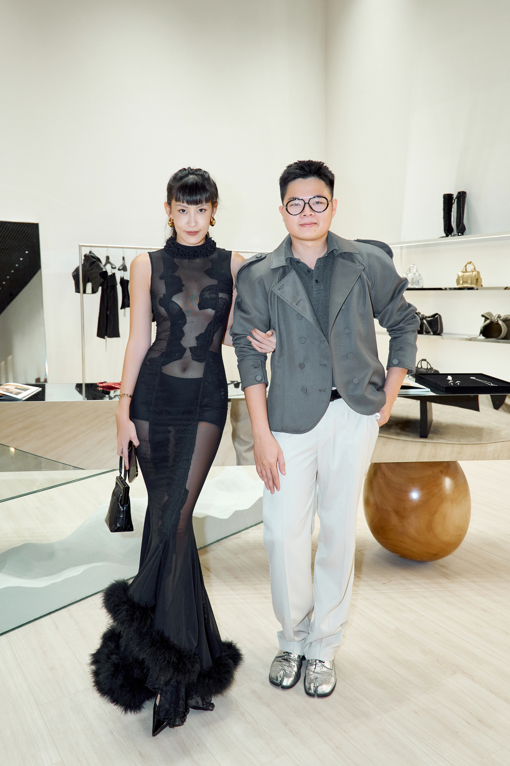 FANCì Club khách mời