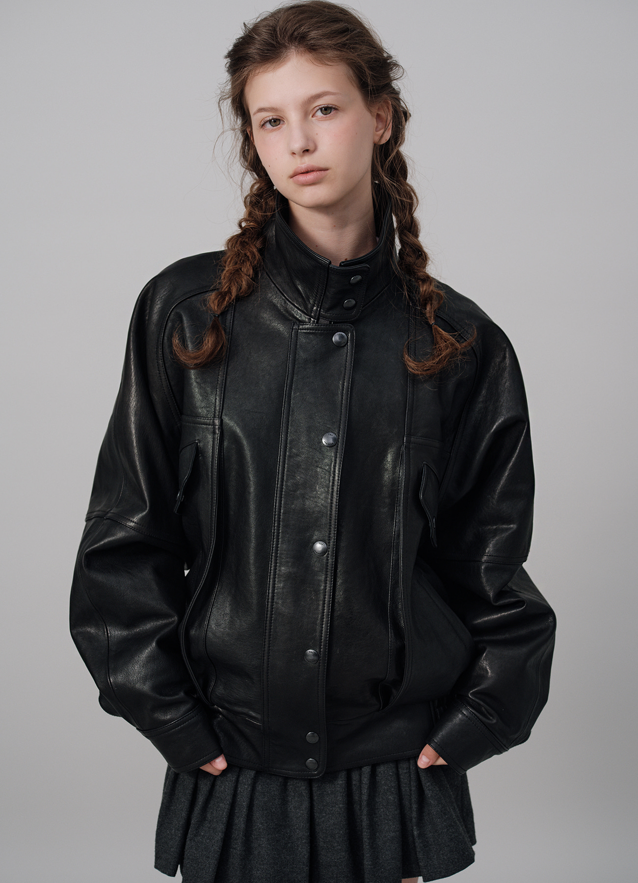 local brand hàn quốc - the barnnet