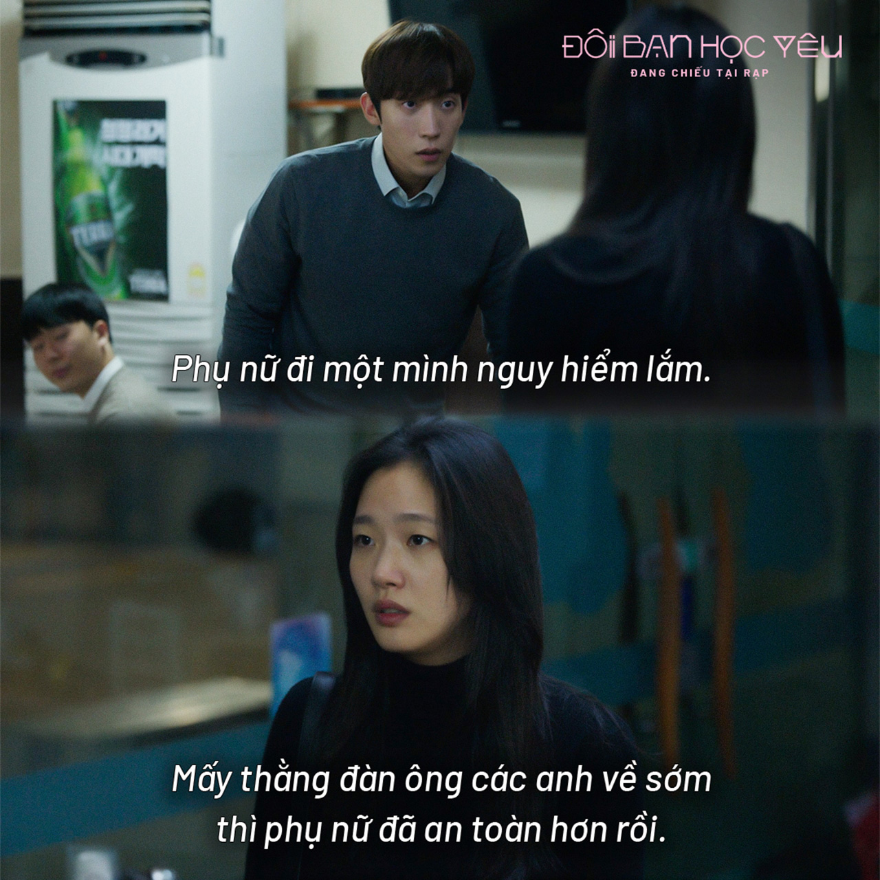 đôi bạn học yêu quote 4 
