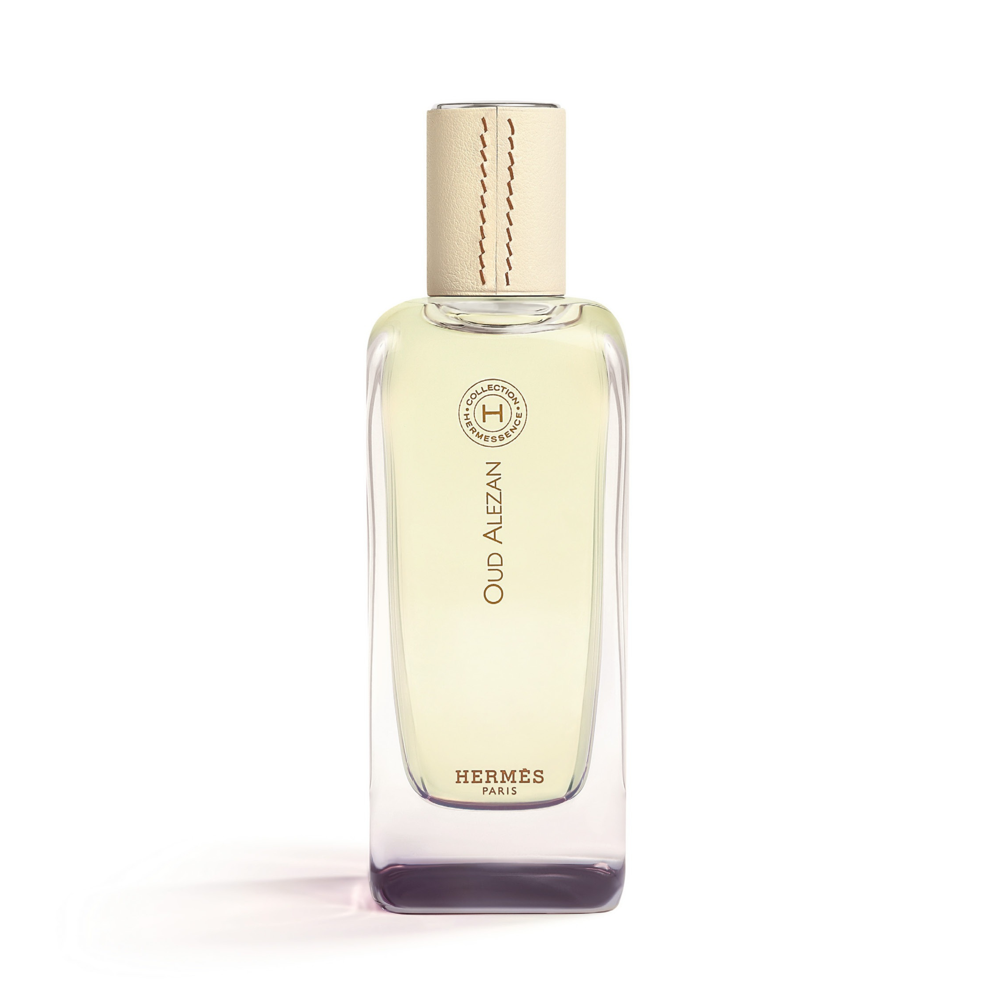 mùi hương nước hoa Hermessence Oud Alezan