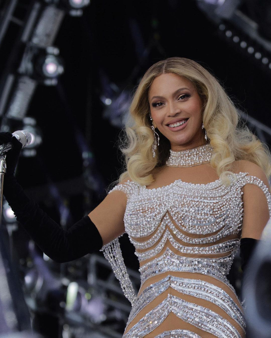 beyonce câu nói hay chữa lành