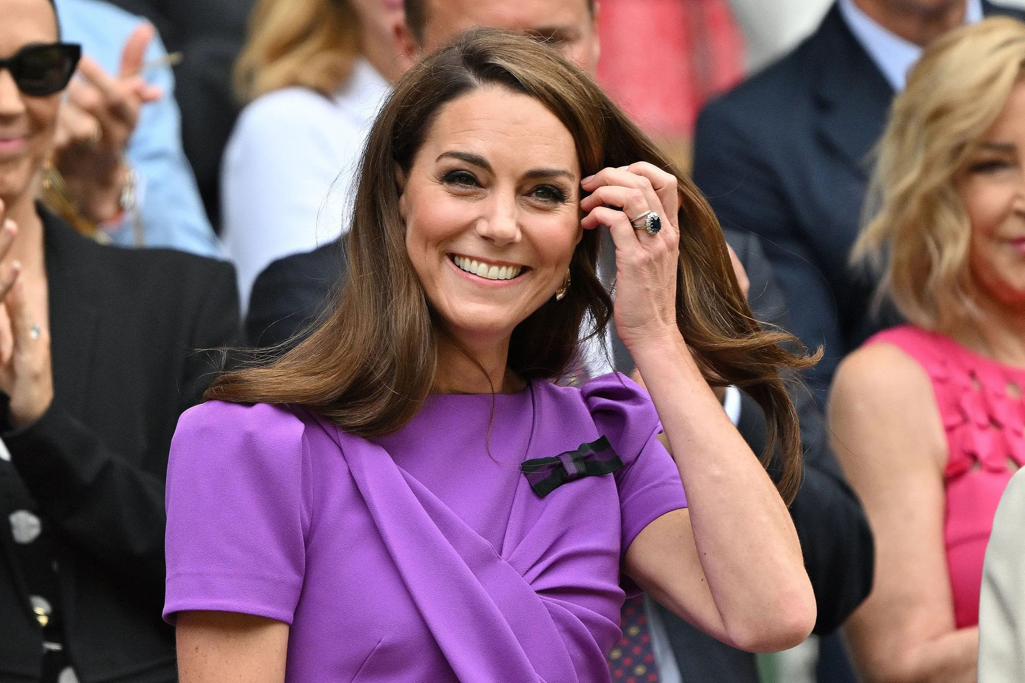 câu nói hay từ kate middleton
